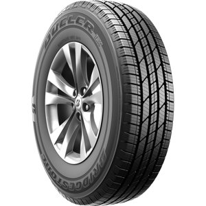 Bridgestone Dueler LX All Season 245/65R17 107T Passenger Tire Sansujyuku sansujyuku.com