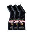 thumbnail image 1 of Cire Liquide Fleur de Cerisier (Noir) - 75 ml (Lot de 3), 1 of 1