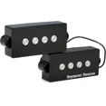 thumbnail image 4 of Seymour Duncan SPB3 Quarter Pound 4-String Bass Pickups, 4 of 9
