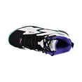 thumbnail image 5 of Mens Reebok Mobius OG MU Spearmint Black White Team Purple DV4912, 5 of 6