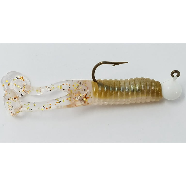 arkansas chads fishing lure Llungen Chad Shad Crankbait Electric bluegill caliber predators! SPRO - KGB Chad Shad