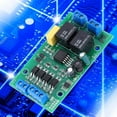 Agatige Motor Controller, DC 6.0V40V 0.6W Motor Forward/Reverse