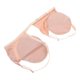 thumbnail image 5 of unbranded 1Par Toallita Absorbente De Sudor Bajo Bra Beige Protección Transpirable, 5 of 8