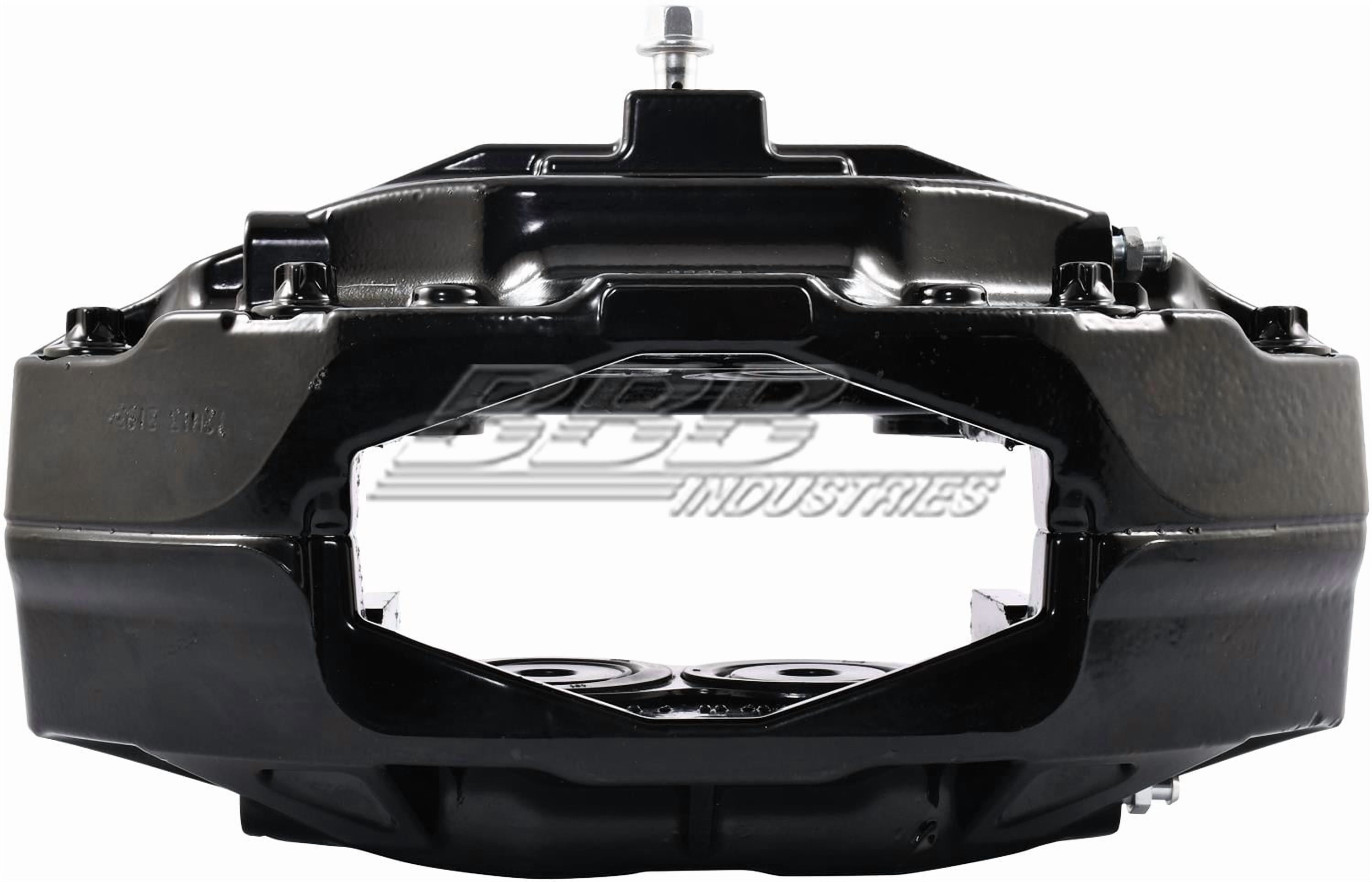 TERREPOWER formerly BBB Industries 97B17468A Reman Caliper w/installation Hardware