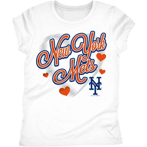 toddler girl mets shirt