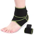 thumbnail image 1 of Ankle Support,Adjustable Ankle Brace Breathable Material Elastic and Comfortable, 1 of 6