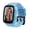 Blue, variant on Smart Watch for Kids, 4G Kids-Safe Phone Watch | Precision Real-Time GPS Tracking | Video Calling, Call, Text, Camera, School Settings | IP67 Waterproof | Parental Controls | SOS & Safety Alerts