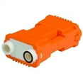 thumbnail image 2 of Ideal Ballast Dsconnct,Orng,2 Ports,1.40",PK75 30-382J, 2 of 2