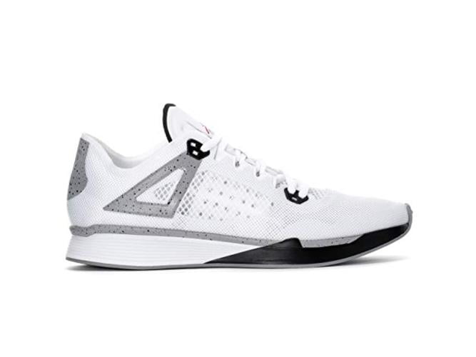 men's jordan 89 racer running shoes