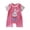 Hot Pink, variant on Akiihool Newborn Long Sleeve Onesies Boy Unisex Babies' Long-Sleeve Cotton Bodysuits (Green,0-3 Months)