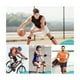 thumbnail image 3 of 1 Par Rodillera Deportiva De Banda Rotuliana Para Gym,futbol, 3 of 3