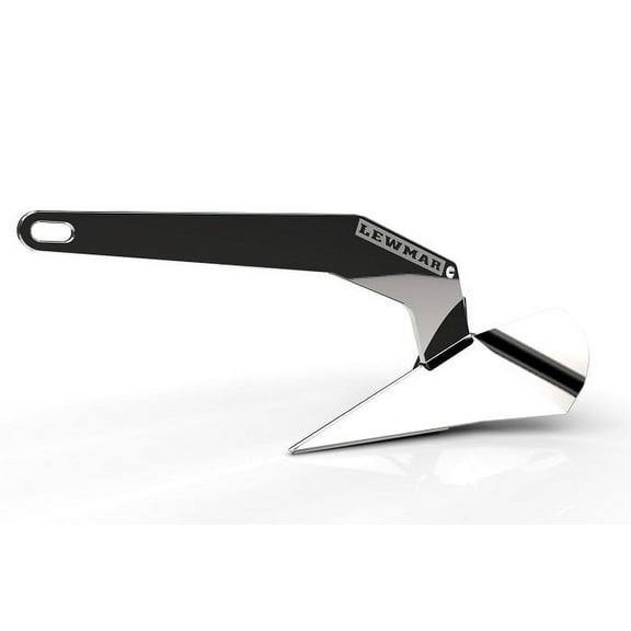 Lewmar 55LB DTX Anchor