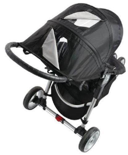 baby jogger 2016 city mini 3w single stroller