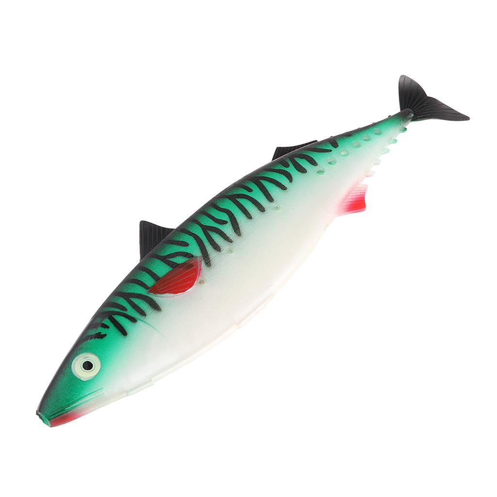 Señuelos De Pájaro Para Pesca En Mar - 5 Unidades, Para Atún, Marlin, Mahi, Sin Manipular, Ideal Para Trolling