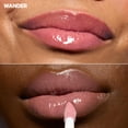 thumbnail image 4 of Aceite de labios, brillo y maquillaje con leche Odyssey Wander Mauve, 6 ml, vegano, 4 of 8