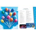 thumbnail image 3 of Pixar: le Livre de Cuisine Officiel, 3 of 4