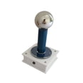 thumbnail image 1 of Módulo de bobina Tesla electrónica multifuncional SGTC, relámpagos artificiales, ciencia só Abanopi Bobina de Tesla, 1 of 5