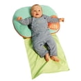 thumbnail image 2 of Sophie la girafe - Fresh Touch Duo Cushion - 2 in 1 cushion that grows with your little one, 2 of 6