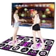 thumbnail image 2 of Manta de baile de alta definición, computadora con interfaz de TV dual, uso dual, máquina de baile con detección de movimiento, 2 of 3