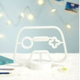thumbnail image 3 of CONTROLLER NEON LAMP - FRENCH, 3 of 4