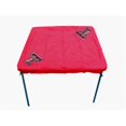 thumbnail image 1 of Rivalry RV400-4000 Couverture de Table de Carte Technique Texas, 1 of 3