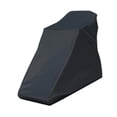 thumbnail image 3 of S SERENABLE Running Machine Cover Garage Home Gym Outdoor Indoor Workout Treadmill Cover Black L, 3 of 9