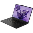 thumbnail image 3 of Lenovo ThinkPad X1 Carbon Gen12 Laptop, Intel Ultra 7 165U, 32 GB LPDDR5X RAM, 4 TB PCle SSD, 14" WUXGA Touch (1920x1200), Intel Graphics, Backlit Keyboard, W11 Pro, 3 of 5