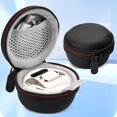 thumbnail image 3 of Lightweight Headphone Case Organizers For Burmester True Wireless Headsets, 3 of 16