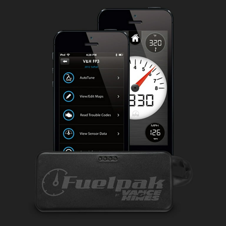 Vance & Hines Fuelpak FP3 #66005 - 2014-2020 Harley Davidson