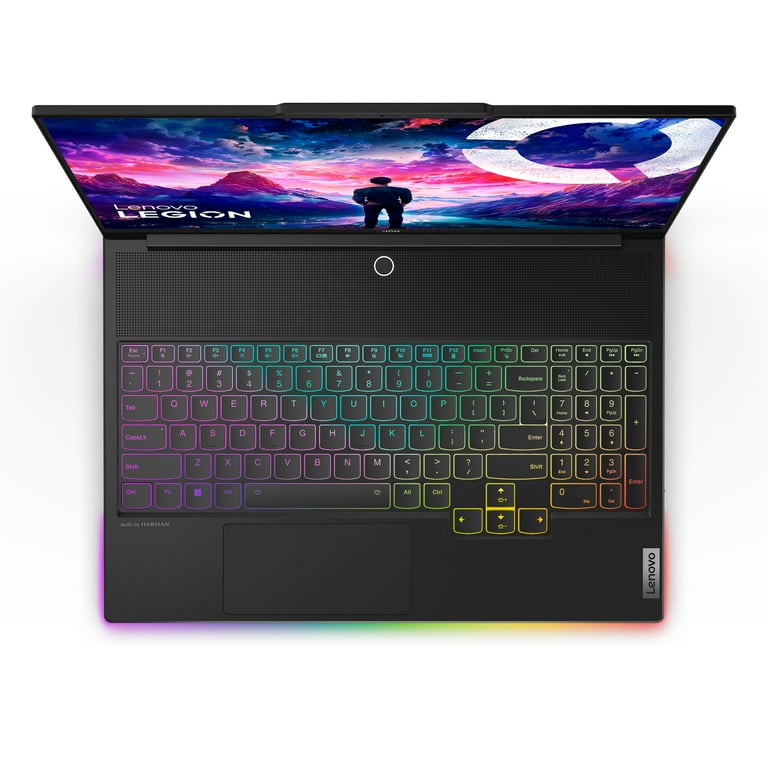 Lenovo Legion 9i Gen 8 Intel Laptop, 16