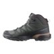 thumbnail image 2 of BOTA SALOMON MUJER X ULTRA 360 MID GORE TX VERDE HIKING SENDERISMO verde 230, 2 of 6