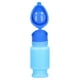 thumbnail image 5 of Urinario Botella De Orina Portátil Reutilizable Unisex Plegable Estiramiento Orinal Inodoro Orinal Para Viajes Camping, 5 of 7