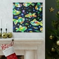 thumbnail image 5 of Rainbow Oceanic Splendor - Canvas, 5 of 10