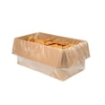 thumbnail image 2 of Crispy Steak Blue Label Fully Cooked Breaded Beef Steak Fritters, 2.4 Ounce -- 104 per case, 2 of 3