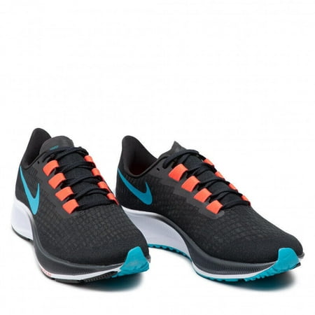 Nike Air Zoom Pegasus 37 Men's Sneaker Shoe Limited Athletic Black BQ9646-011