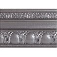thumbnail image 4 of MODERN MASTERS ME209 6 oz. Pewter Metallic Paint, 4 of 4