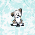 thumbnail image 4 of Inktastic Havanese Puppy Boys or Girls Baby Bodysuit, 4 of 5