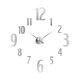 thumbnail image 2 of Reloj Decorativo de Pared perfecl 3D DIY, 2 of 8