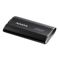 thumbnail image 4 of ADATA SD810 500G IP68 Resistencia al agua hasta 2000 MB/s USB 3.2 Gen 2 USB-C Unidad de estado sólido externa - Negro para iPhone 15/Pro/Max, Android (SD810-500G-CBK), 4 of 5