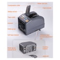 thumbnail image 4 of Automatic Tape Dispenser Intelligent Adhesive Tape Ribbon Cutting Machine, 4 of 5