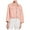Pink - darkpink, variant on Elizabeth and James Womens Branson Cropped Jacket, Pink, Medium