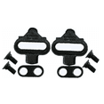 thumbnail image 2 of SHIMANO SPD Cleat Set Single Direction Release Type SM-SH51, 2 of 3