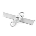 thumbnail image 6 of WZXPWT Precision and Elegance, Professional Double-Edged Stainless Steel Cutter for Perfect Cigar Experiences, 6 of 6