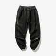 thumbnail image 5 of gakvbuo Cargo Pants For Men Men's Fashion Classic Loose Fit Work Wear Cargo Pants, 5 of 9