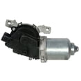 thumbnail image 2 of New Front Wiper Motor Compatible with 2011-2015 Hyundai Sonata Hybrid 4-Door Hybrid Limited 4-Door Hybrid Premium 4-Door 2.4L L4 98100-1M000 981001M000 98110-1M000 981101M000, 2 of 2