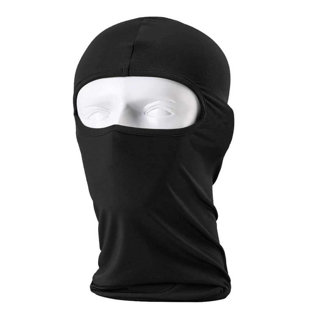 Ninja Mask - Balaclava - Windproof Ski Mask - Cold Weather Face Mask ...