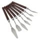 thumbnail image 3 of 7 Pcs Oil Painting Knife Set Oil Painting Shovel Oil Painting Palette Knife Oil Acrylic Painting Too, 3 of 5
