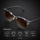 thumbnail image 3 of Gafas de sol KALIYADI polarizadas semisin montura que bloquean los rayos UV, 3 of 7