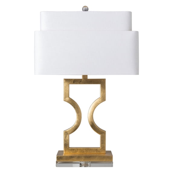 Surya Wellesly Table Lamp