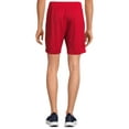 thumbnail image 4 of Russell Athletic Men's Mesh Shorts, 8" Inseam, 4-Pack, Sizes S-XXL, 4 of 9